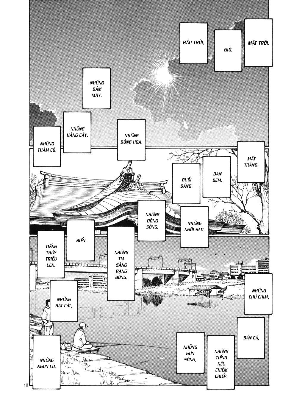 Bokurano: Ours Chapter 37 - Trang 2