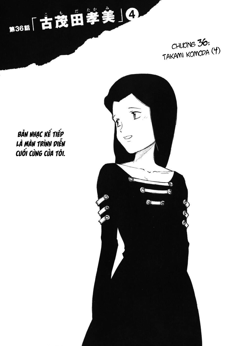 Bokurano: Ours Chapter 36 - Trang 2