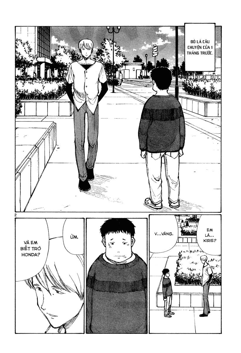 Bokurano: Ours Chapter 30 - Trang 2