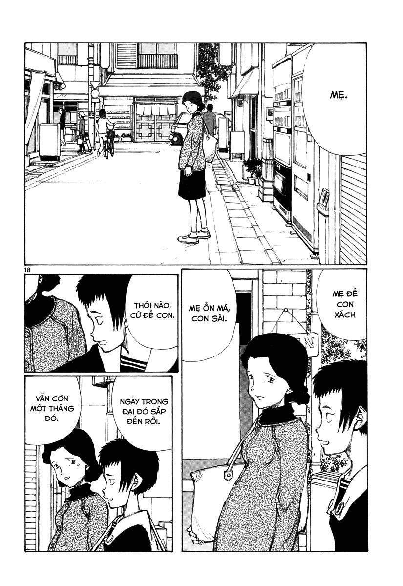 Bokurano: Ours Chapter 26 - Trang 2