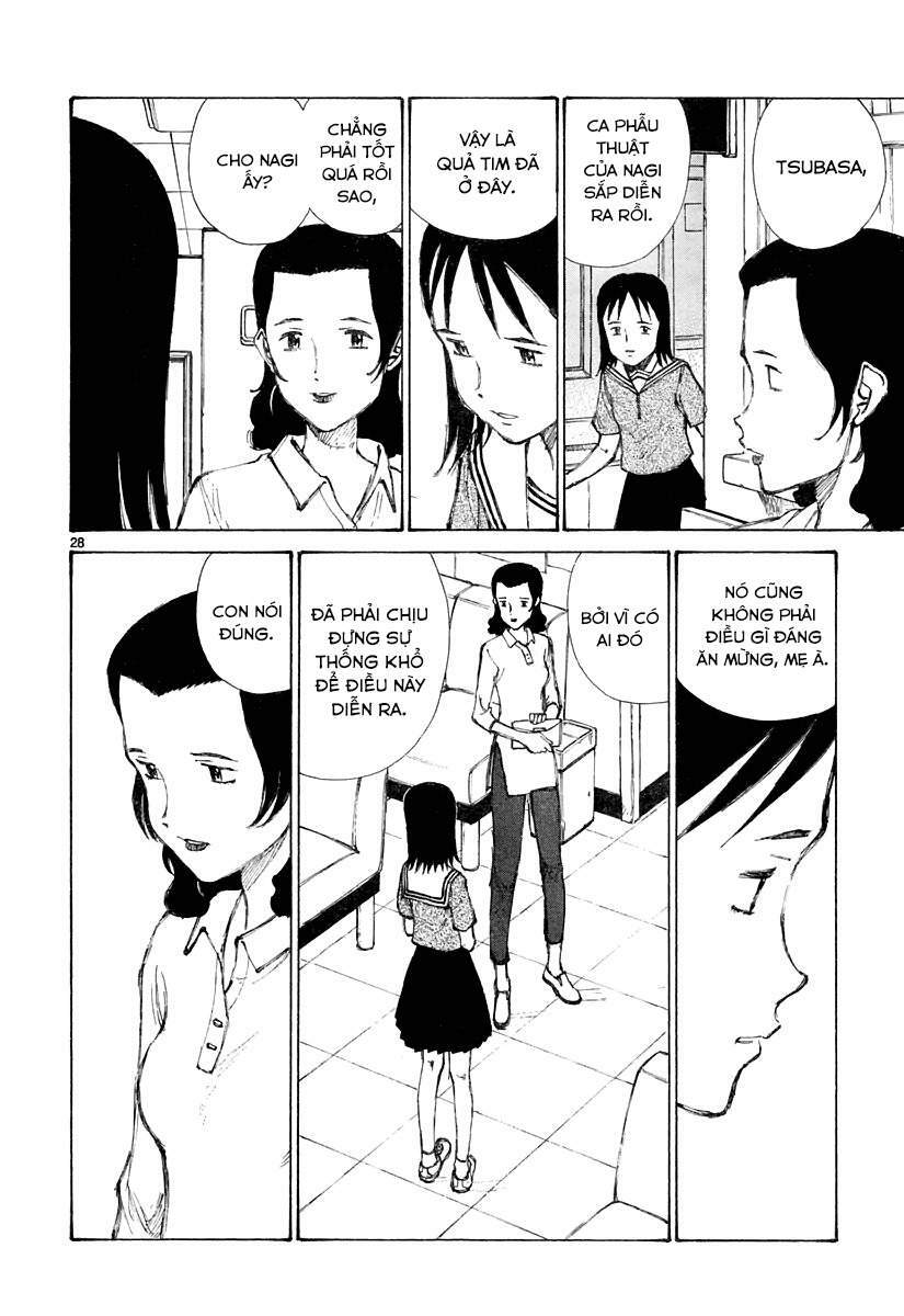 Bokurano: Ours Chapter 24 - Trang 2