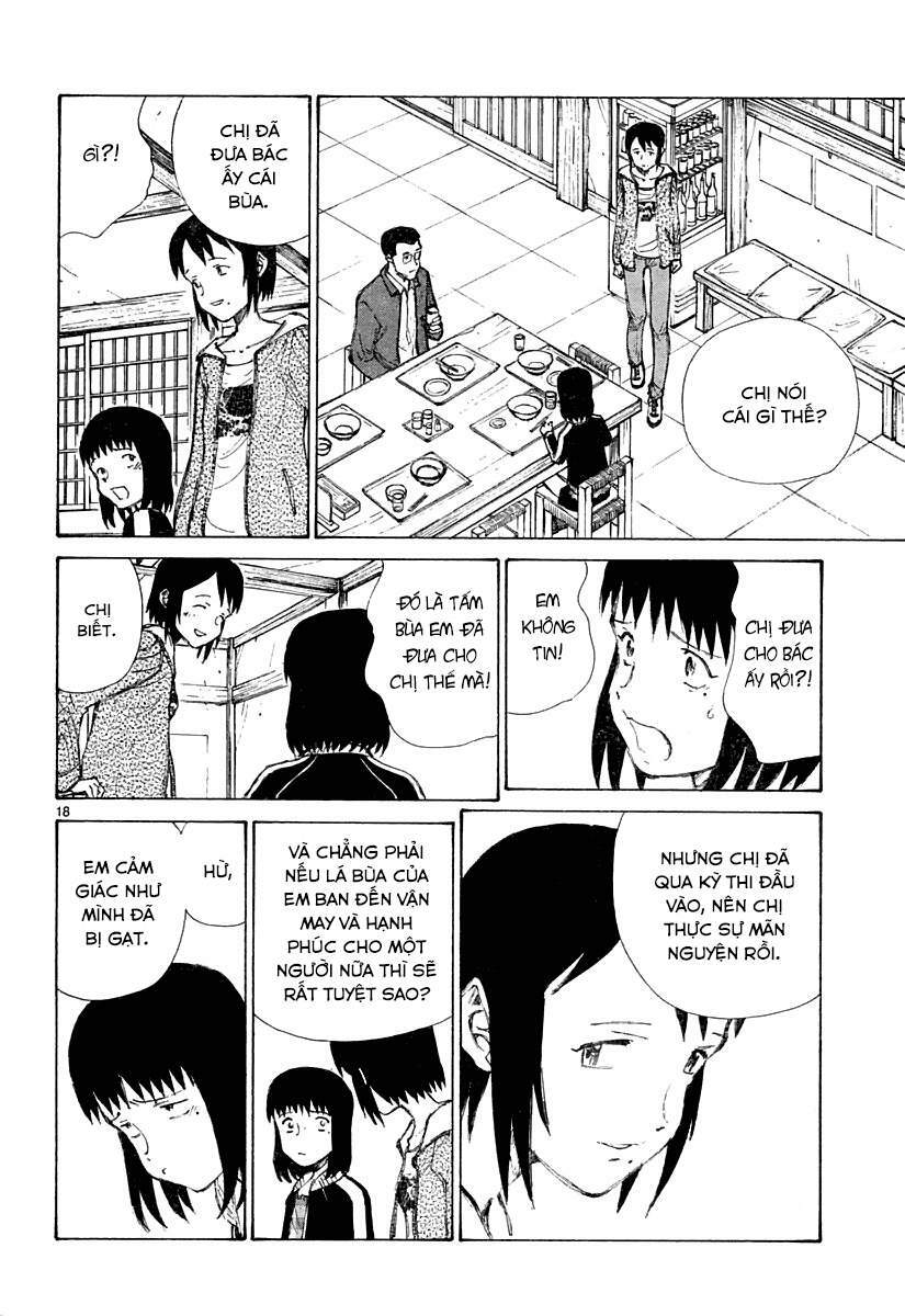 Bokurano: Ours Chapter 20 - Trang 2