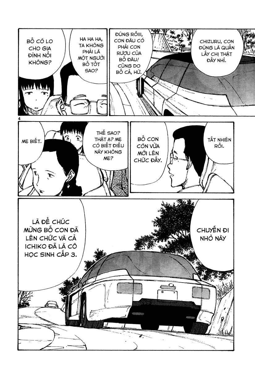 Bokurano: Ours Chapter 20 - Trang 2