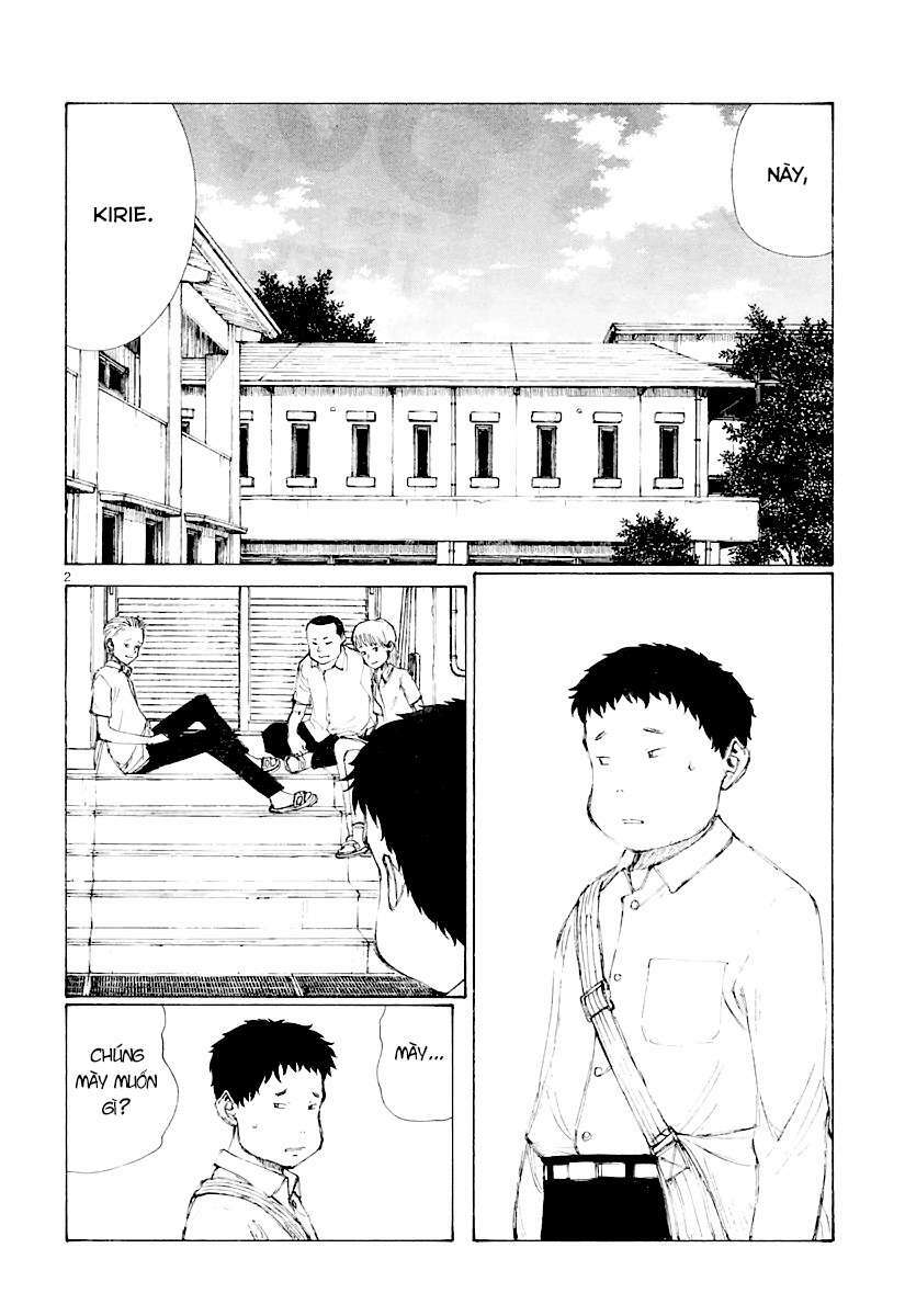 Bokurano: Ours Chapter 13 - Trang 2