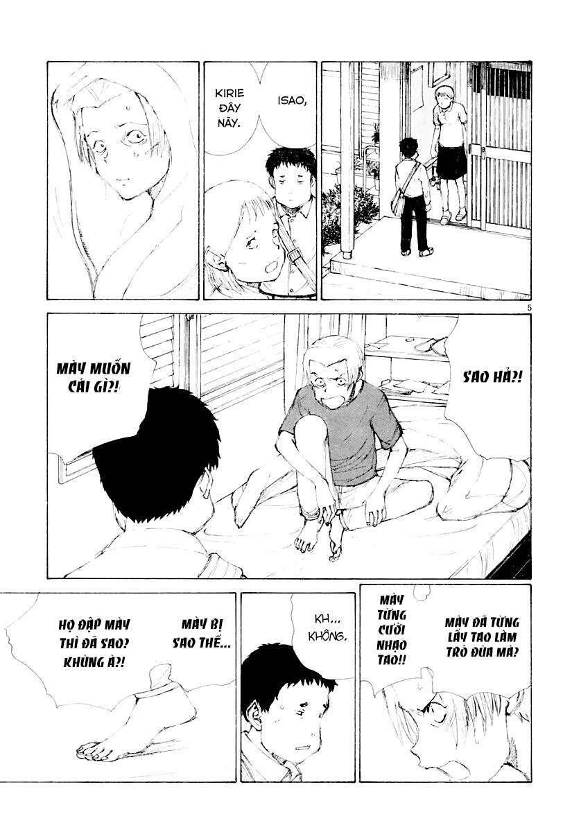 Bokurano: Ours Chapter 13 - Trang 2