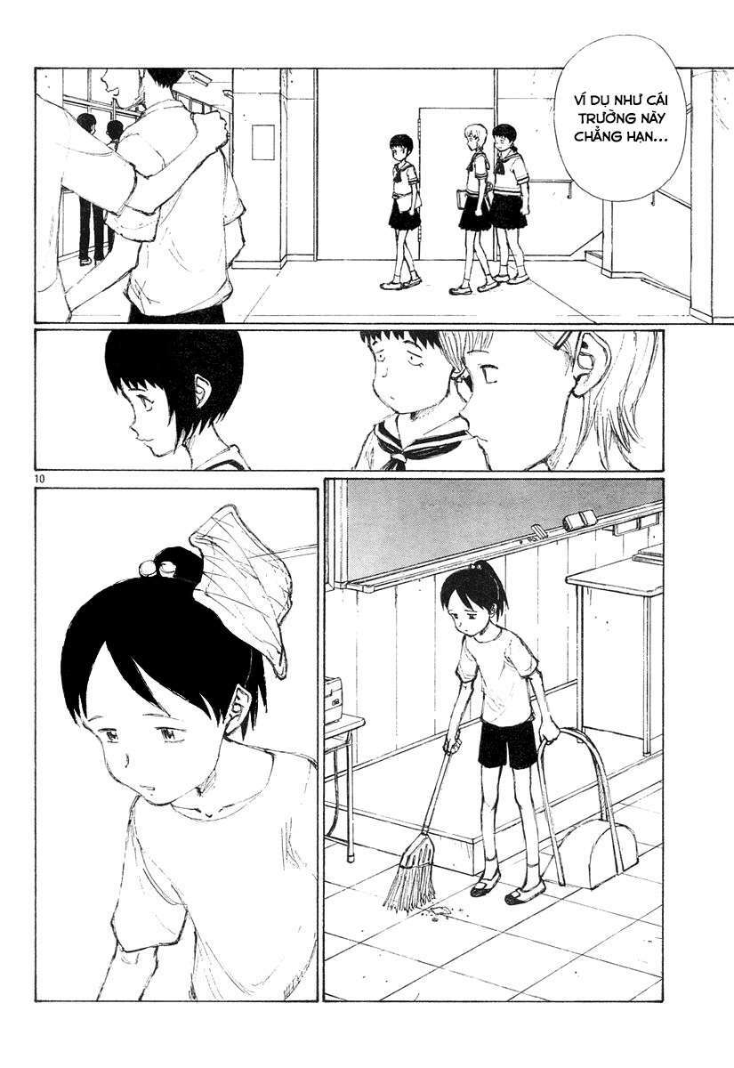 Bokurano: Ours Chapter 10 - Trang 2