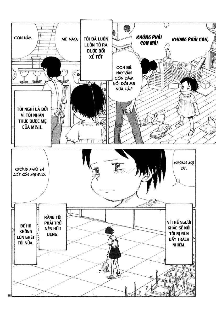 Bokurano: Ours Chapter 10 - Trang 2