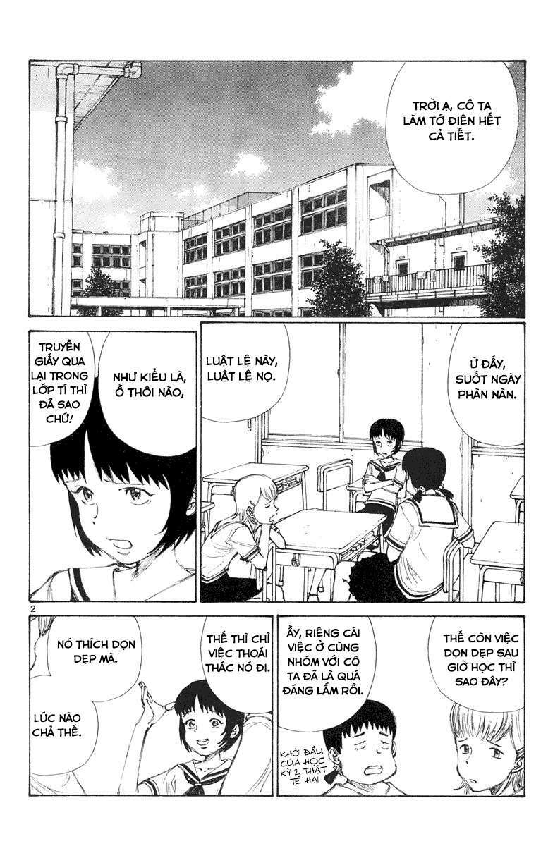 Bokurano: Ours Chapter 10 - Trang 2