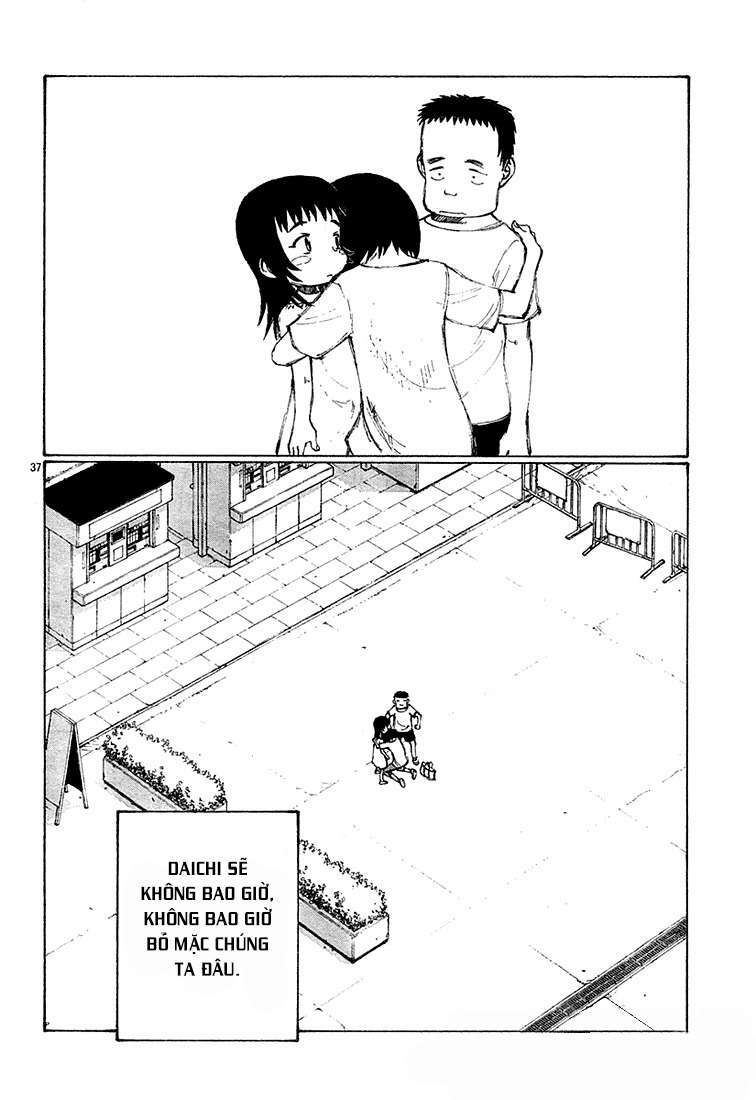 Bokurano: Ours Chapter 9 - Trang 2