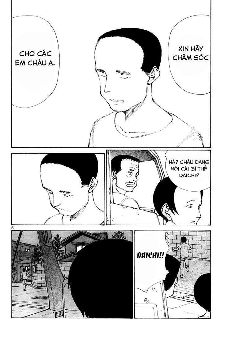 Bokurano: Ours Chapter 9 - Trang 2