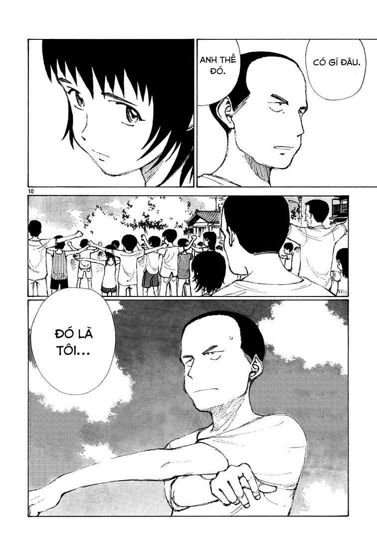 Bokurano: Ours Chapter 8 - Trang 2