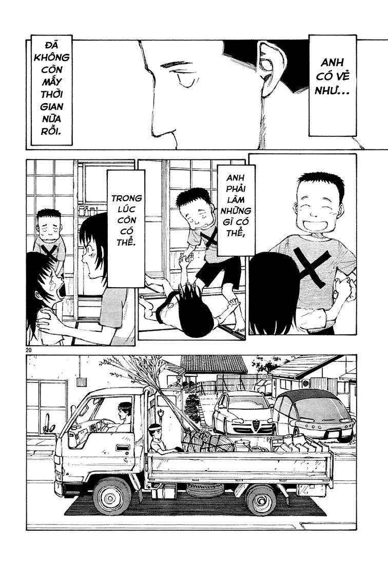 Bokurano: Ours Chapter 8 - Trang 2