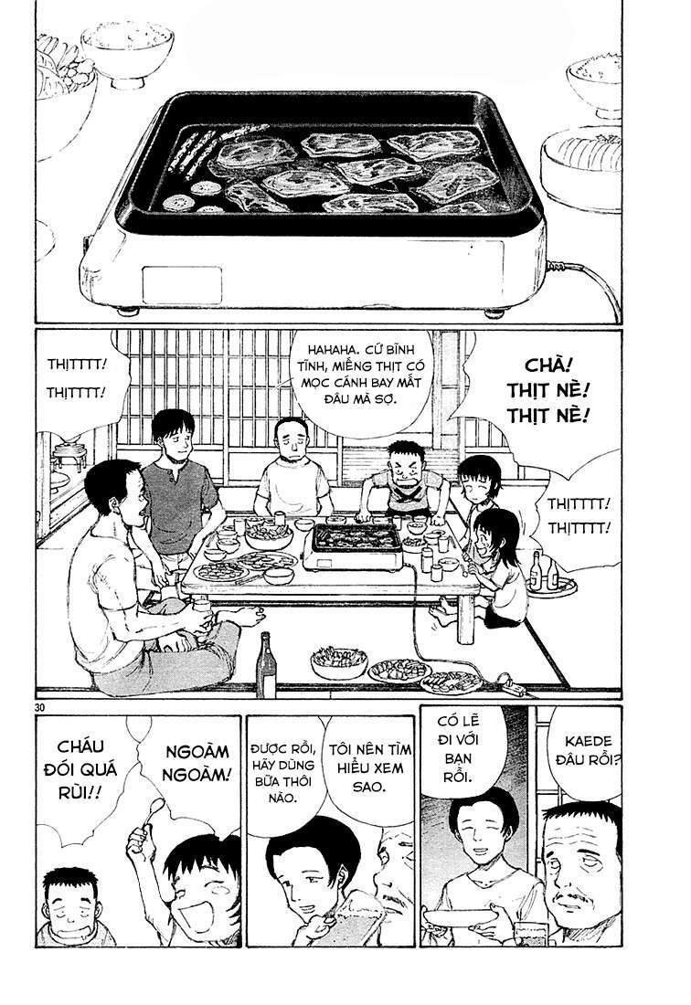 Bokurano: Ours Chapter 8 - Trang 2