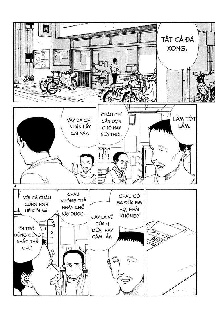 Bokurano: Ours Chapter 8 - Trang 2