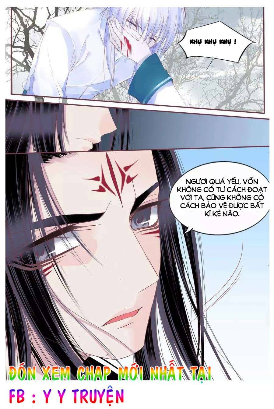 Nguyệt Thương Chapter 97 - Trang 2