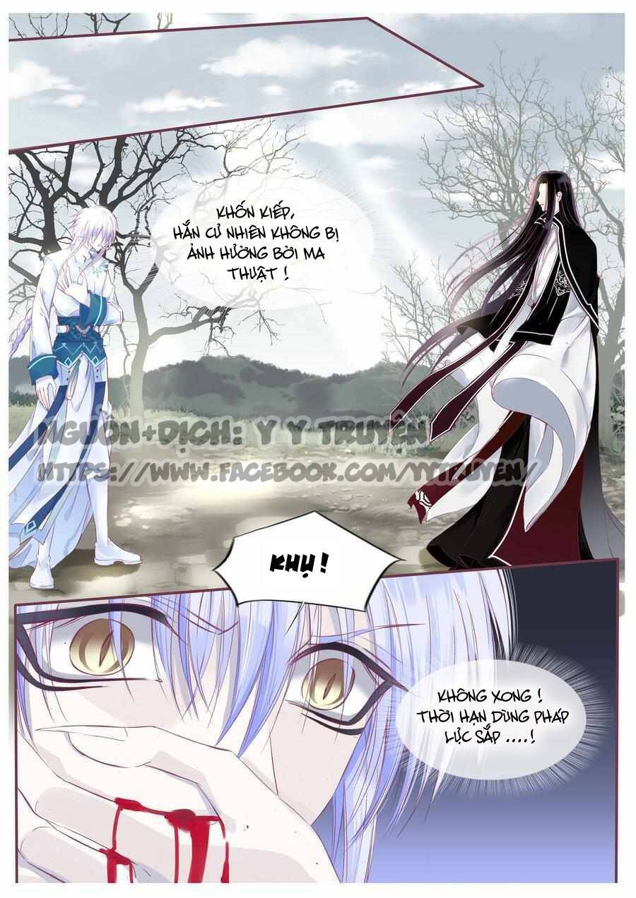 Nguyệt Thương Chapter 96 - Trang 2