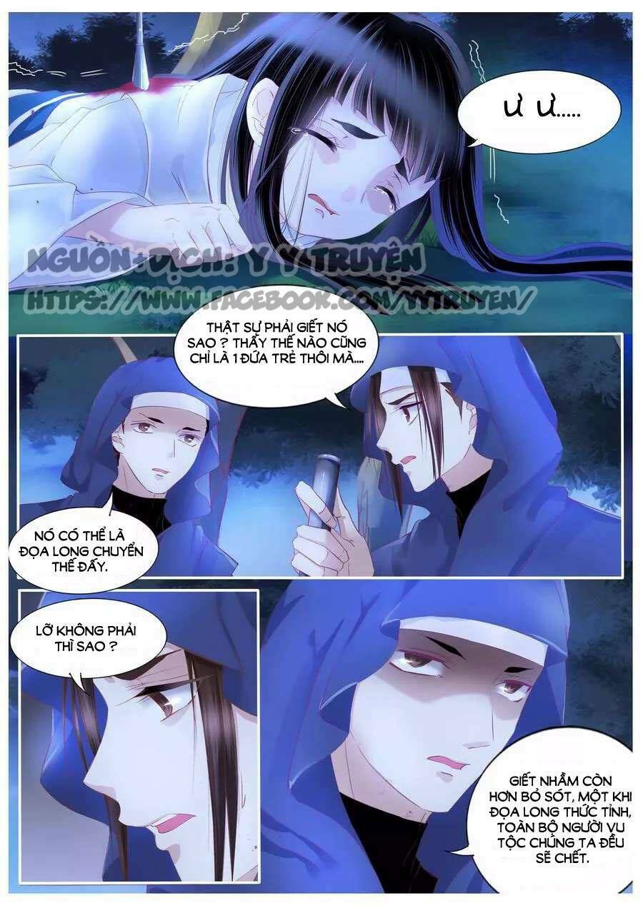 Nguyệt Thương Chapter 95 - Trang 2