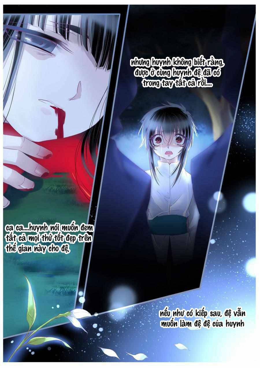 Nguyệt Thương Chapter 95 - Trang 2