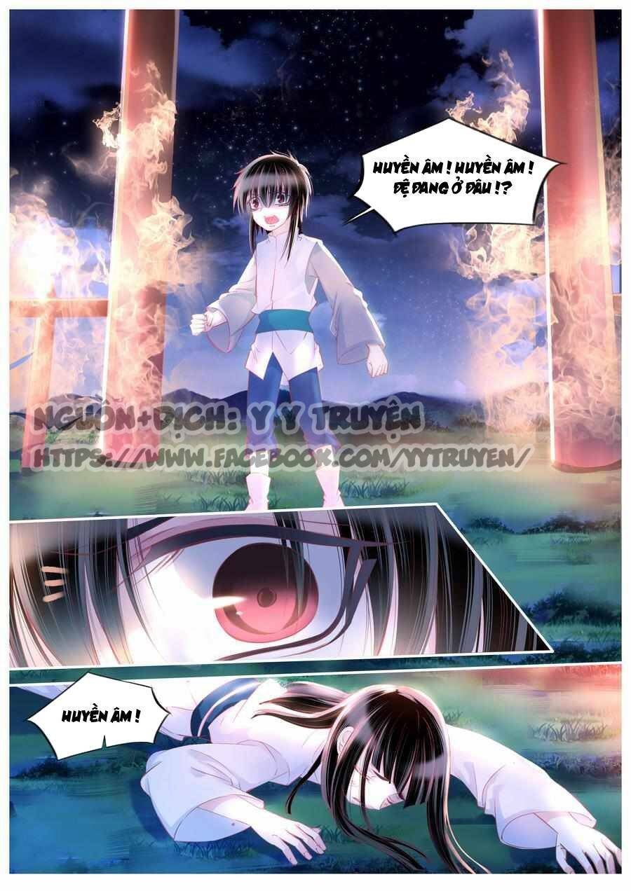 Nguyệt Thương Chapter 94 - Trang 2