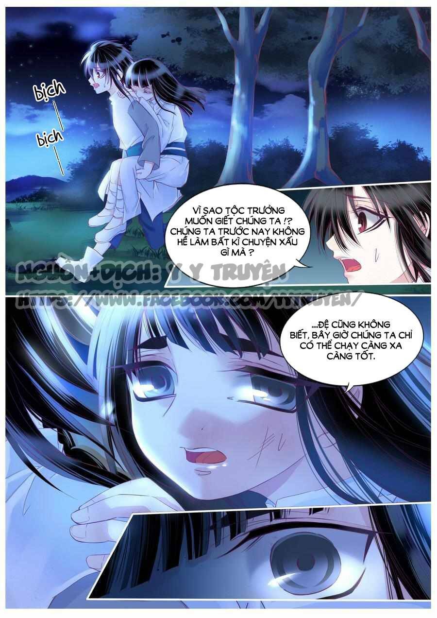 Nguyệt Thương Chapter 94 - Trang 2