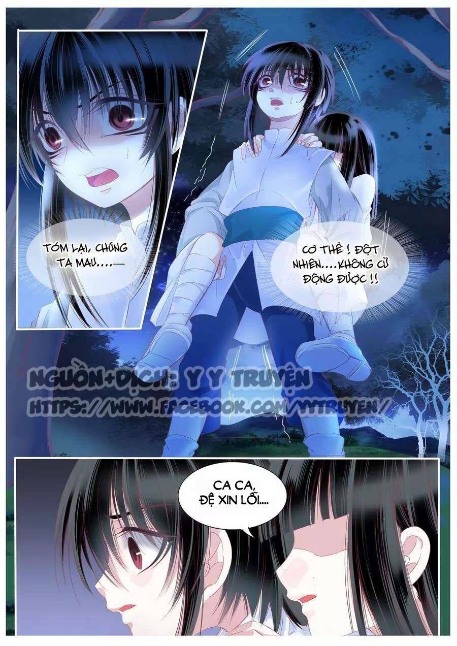 Nguyệt Thương Chapter 94 - Trang 2