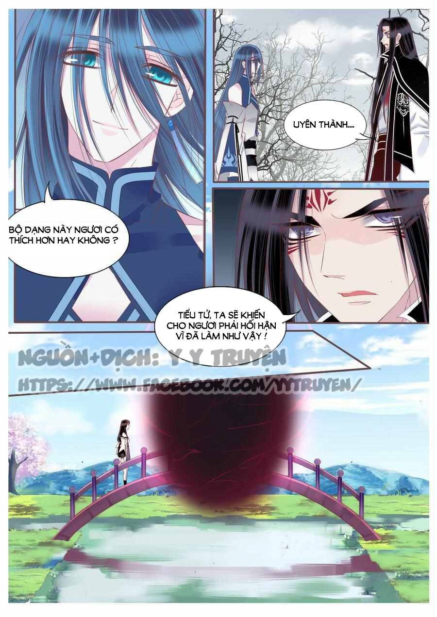 Nguyệt Thương Chapter 92 - Trang 2