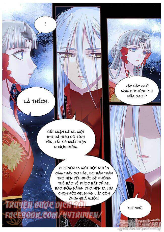 Nguyệt Thương Chapter 83 - Trang 2