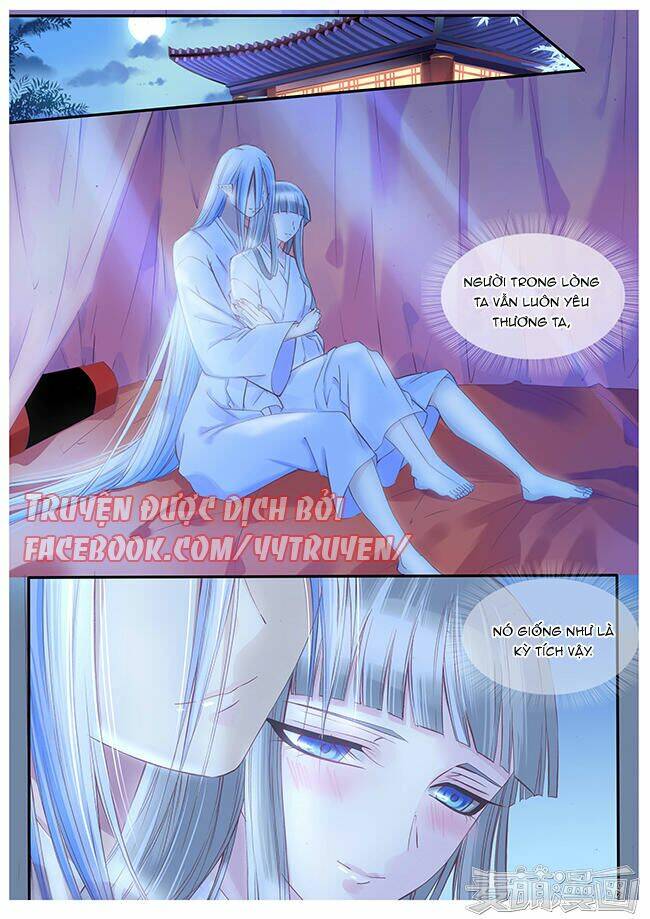 Nguyệt Thương Chapter 83 - Trang 2