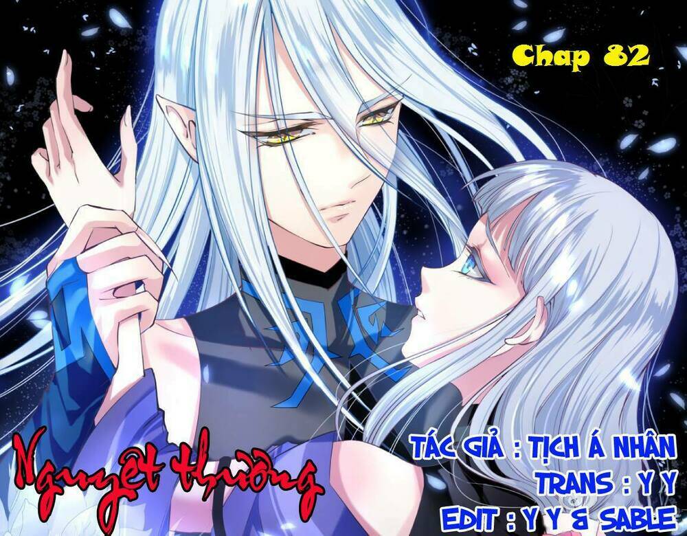 Nguyệt Thương Chapter 82 - Trang 2