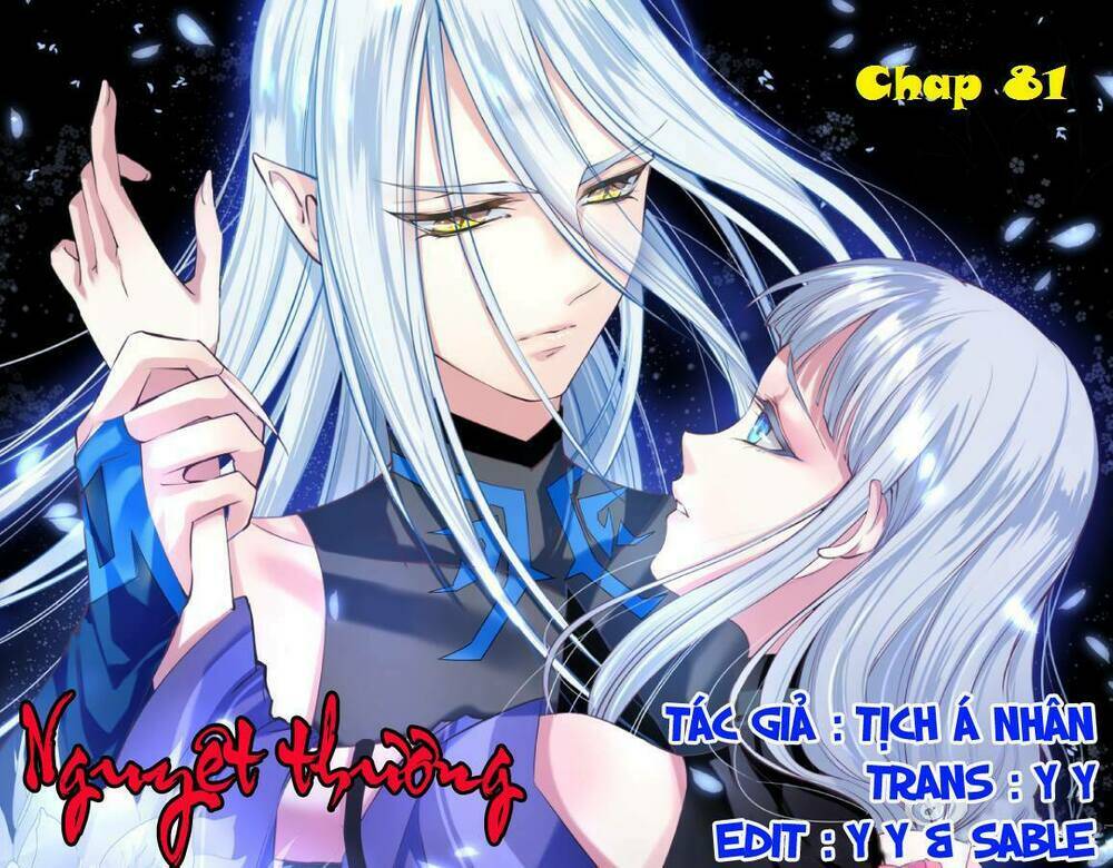 Nguyệt Thương Chapter 81 - Trang 2