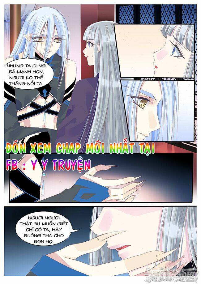 Nguyệt Thương Chapter 80 - Trang 2