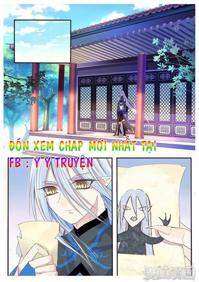 Nguyệt Thương Chapter 78 - Trang 2