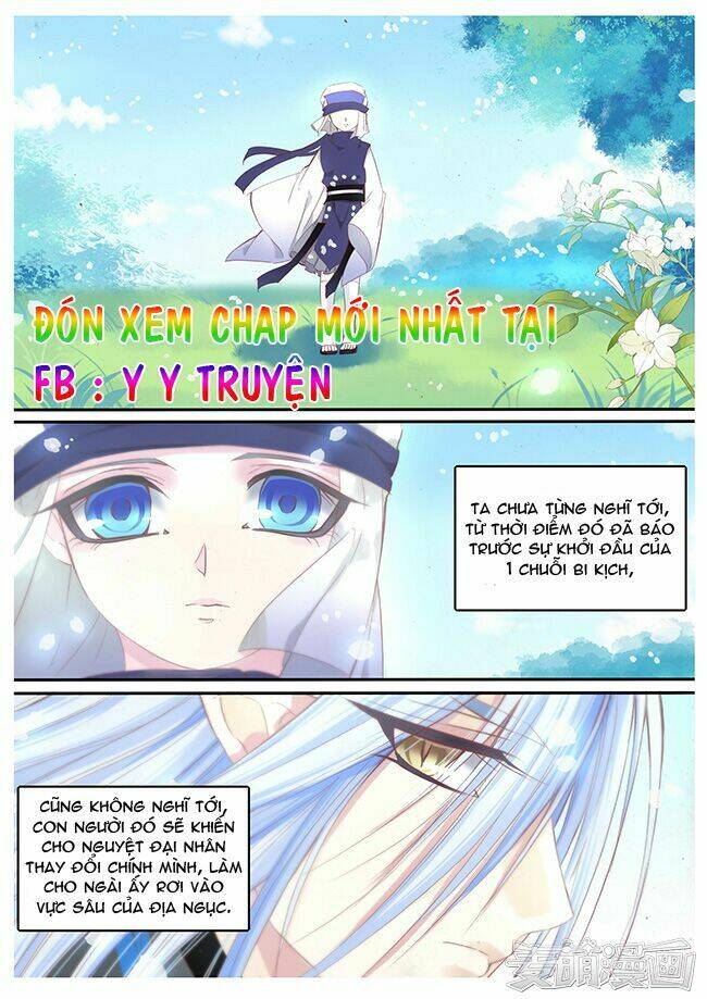 Nguyệt Thương Chapter 74 - Trang 2