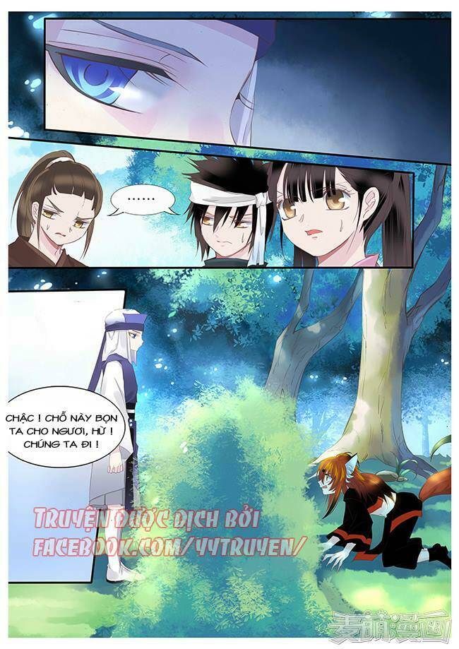 Nguyệt Thương Chapter 73 - Trang 2