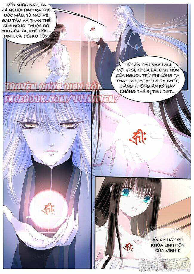 Nguyệt Thương Chapter 62 - Trang 2