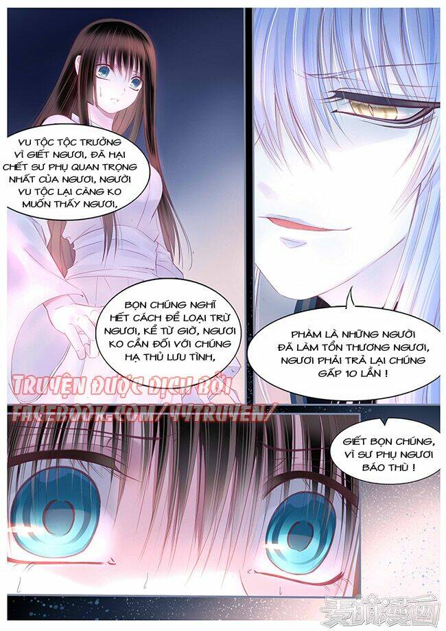 Nguyệt Thương Chapter 59 - Trang 2