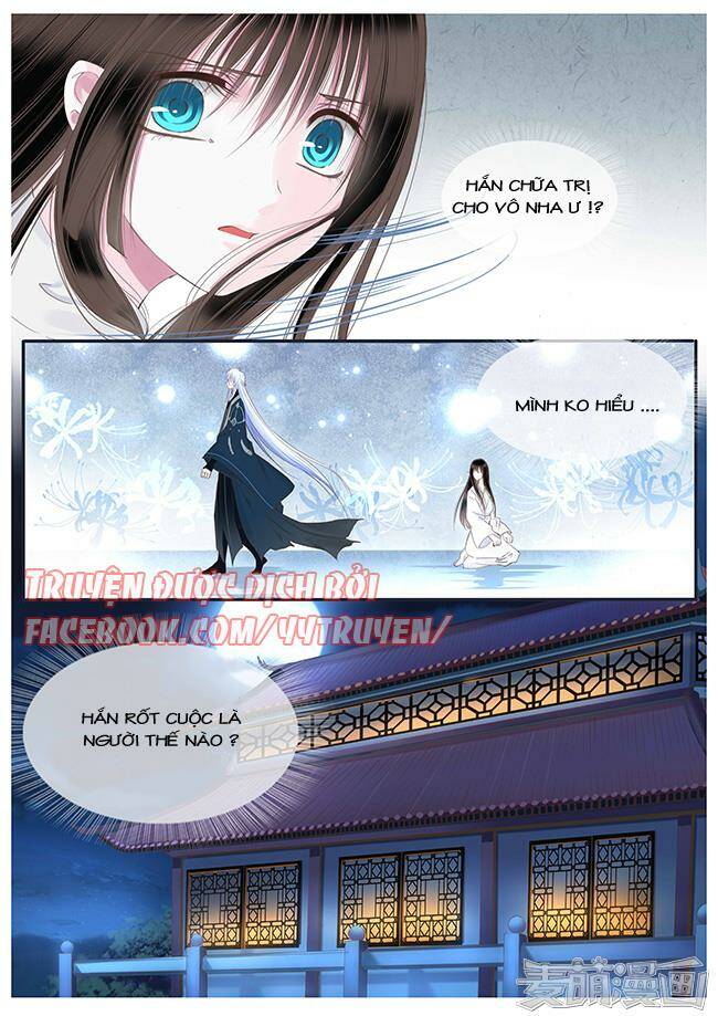 Nguyệt Thương Chapter 58 - Trang 2