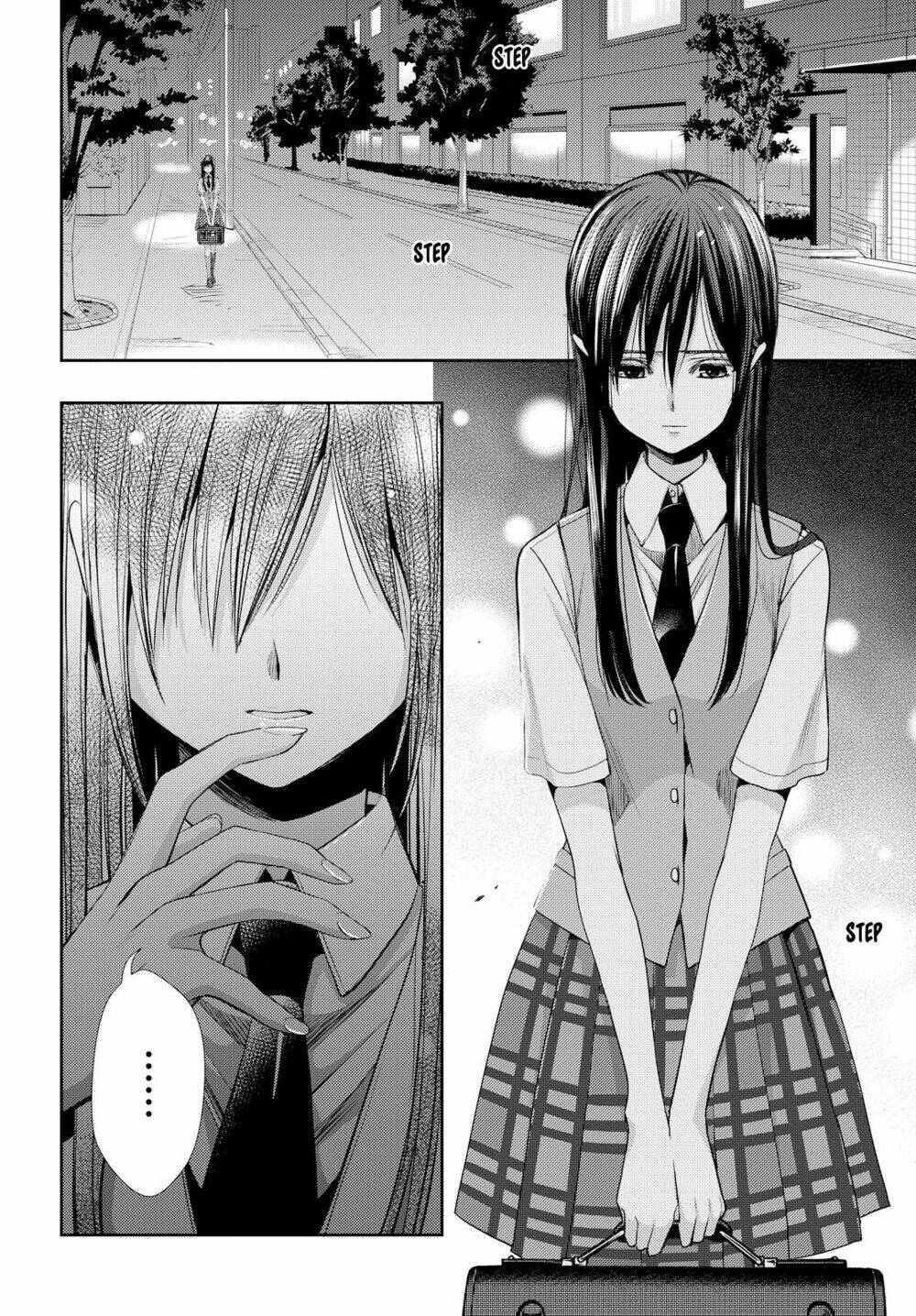 Citrus (Saburouta) Chapter 35 - Trang 2