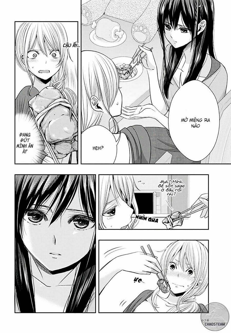 Citrus (Saburouta) Chapter 26 - Trang 2