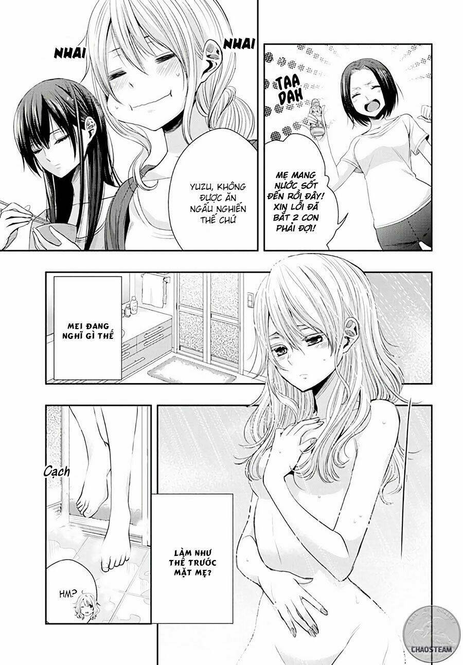 Citrus (Saburouta) Chapter 26 - Trang 2