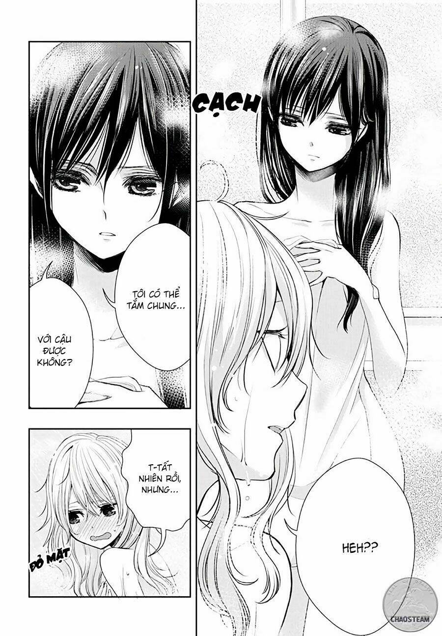 Citrus (Saburouta) Chapter 26 - Trang 2