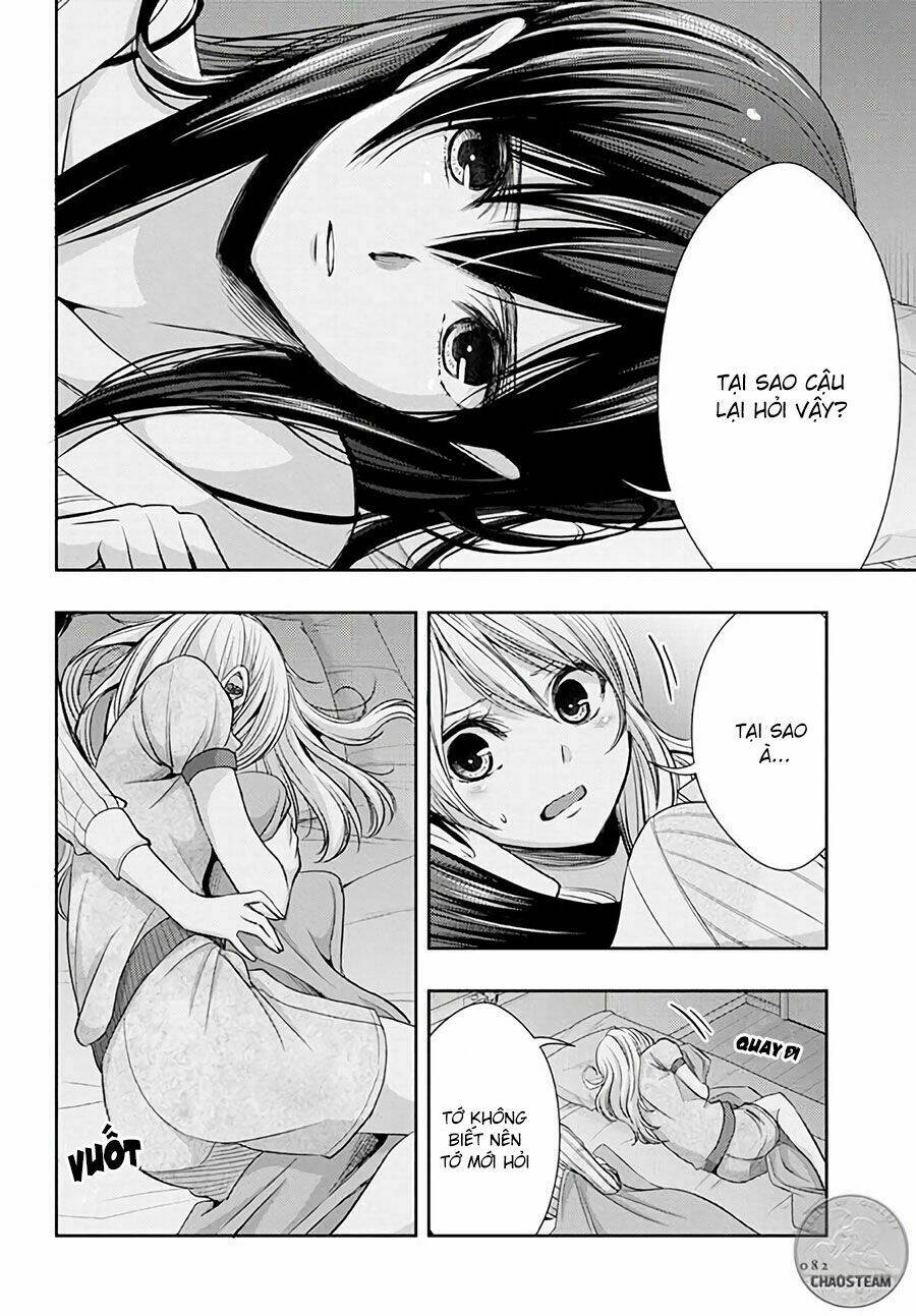 Citrus (Saburouta) Chapter 26 - Trang 2