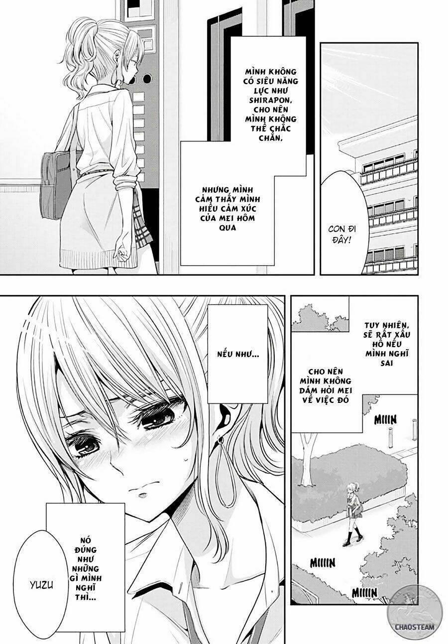 Citrus (Saburouta) Chapter 26 - Trang 2