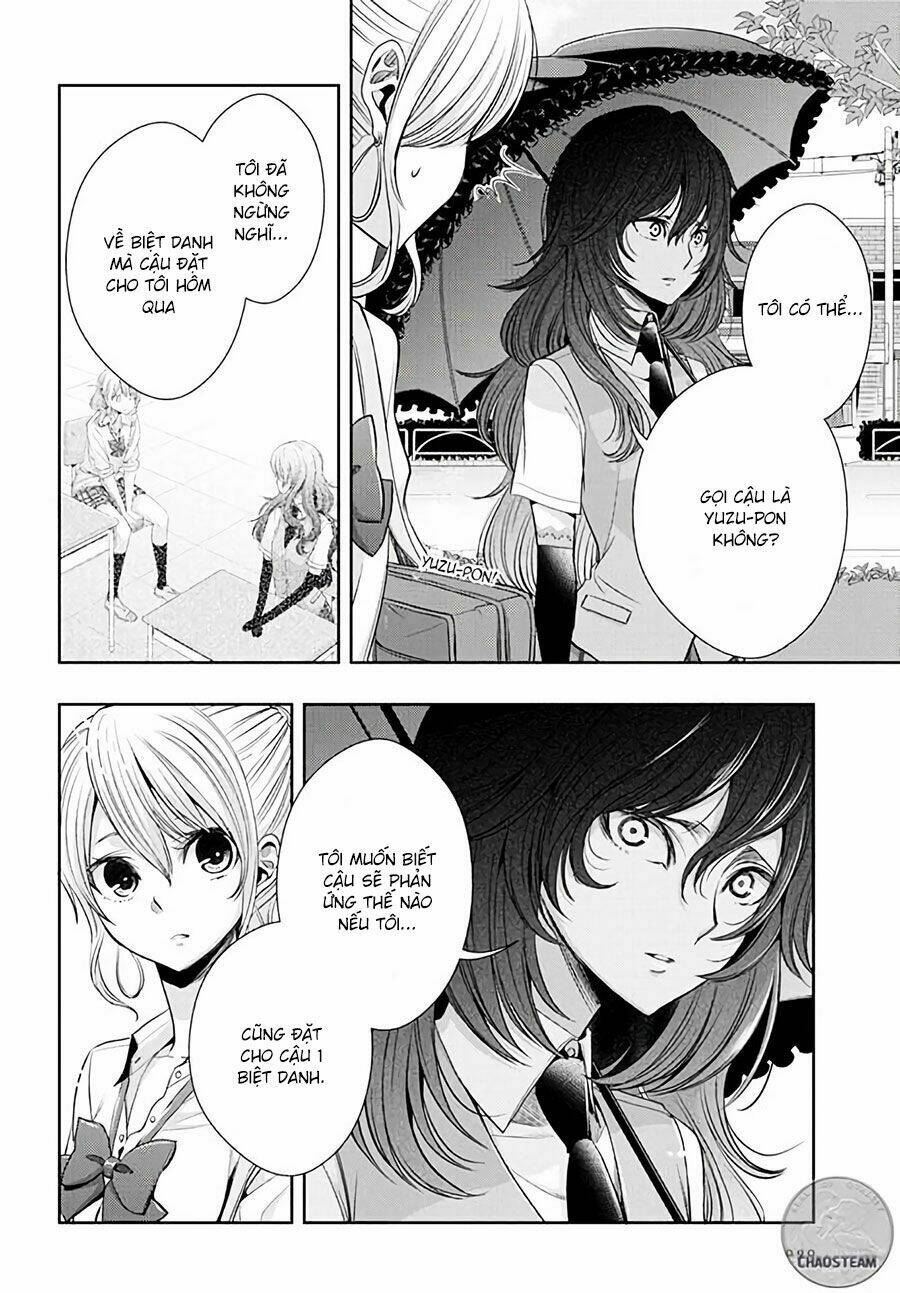 Citrus (Saburouta) Chapter 26 - Trang 2