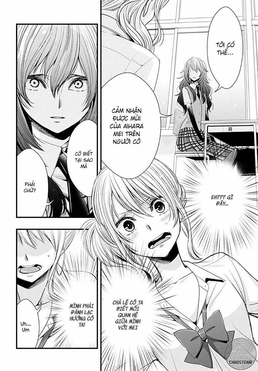 Citrus (Saburouta) Chapter 26 - Trang 2