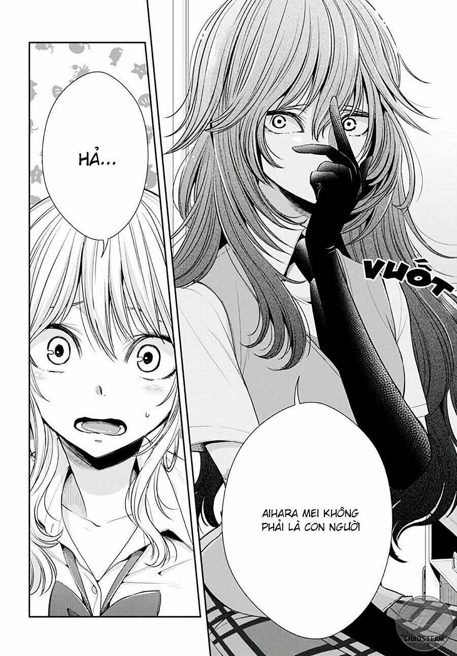 Citrus (Saburouta) Chapter 26 - Trang 2