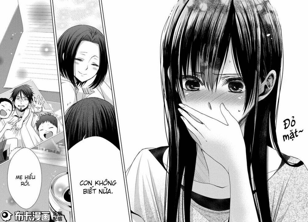 Citrus (Saburouta) Chapter 25 - Trang 2