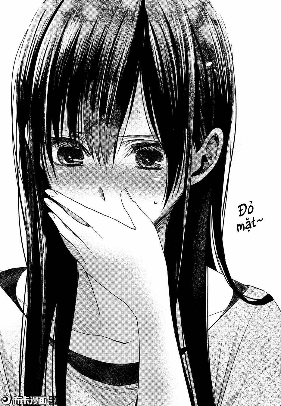 Citrus (Saburouta) Chapter 25 - Trang 2