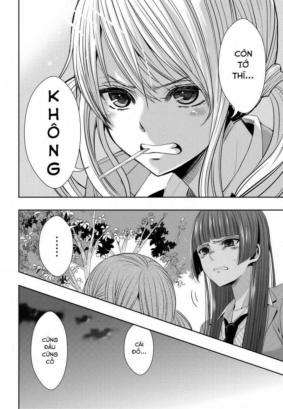 Citrus (Saburouta) Chapter 20 - Trang 2