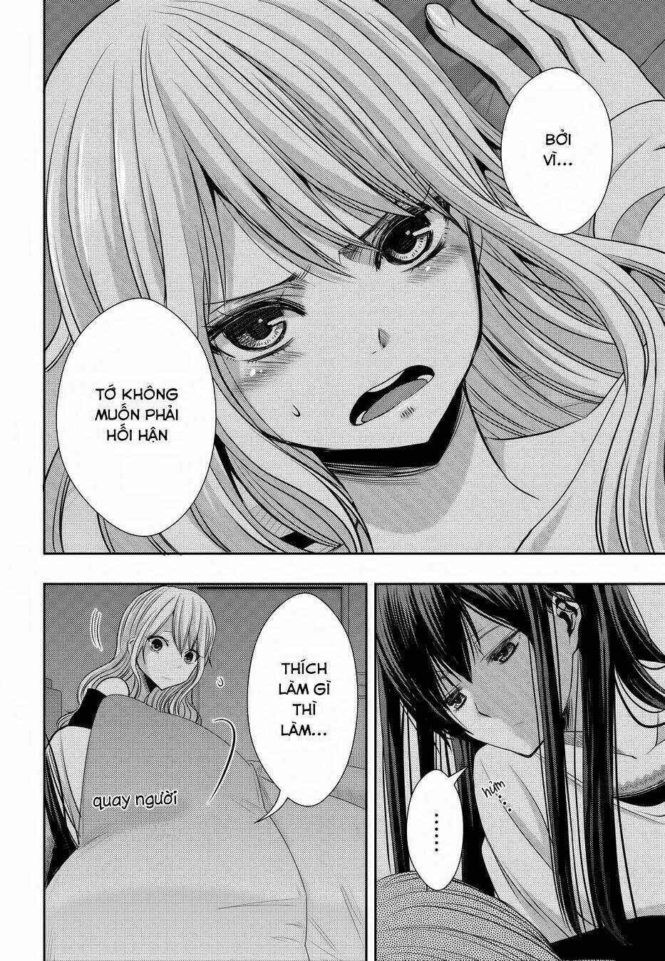 Citrus (Saburouta) Chapter 20 - Trang 2